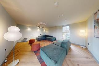 Student Only Bronze 2 Bed Apartment Plus Paris Gardens - Londra - 4