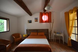 Les Chambres du Luberon - Lauris - 3