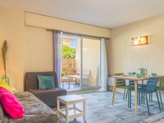 Apartment Port de La Gavine-33 by Interhome - 4