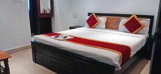 Srinidhi Comfort - 3