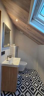 Le Chalet - Bias - 6