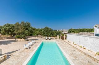 Trullo Klohi by Perle di Puglia - 8