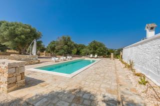 Trullo Klohi by Perle di Puglia - 7