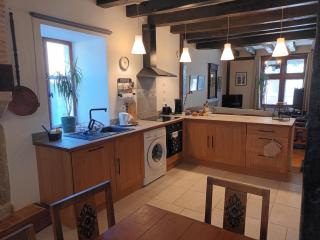 Gite medieval St Jacques - 8