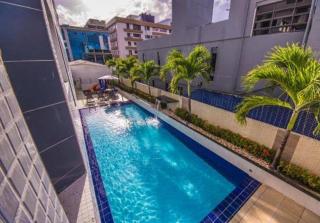 Imperial Suites - 3
