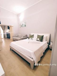 La Punta di Ortigia - Syracuse - 8