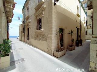 La Punta di Ortigia - Syracuse - 4