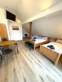 Gästezimmer Almelings Hof - 7