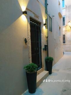 La Punta di Ortigia - Syracuse - 2