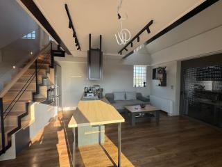 Kirki Luxury Loft - 2