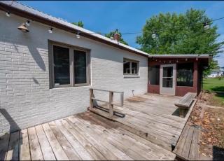 Cornerstone Cottage - Terre Haute - 8