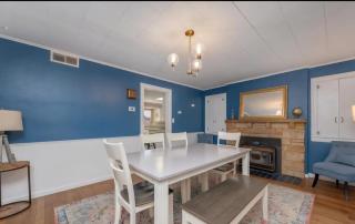 Cornerstone Cottage - Terre Haute - 7