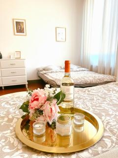 Wonderful Premium Apartment in best location at the DOME in Florence, 2 Bedrooms - Firenze - 7