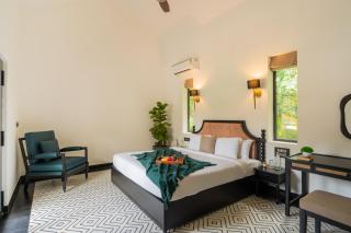 BellaVie 3-BHK Villa With Private Pool & TV Lounge Area in A Gated Complex - 2