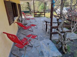 Cottage Etna nel Cuore - Nicolosi - 1