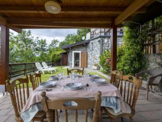 Holiday Home Moncucco Mountain Home by Interhome - 0