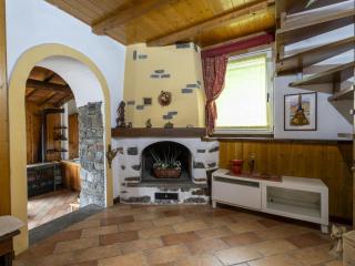 Holiday Home Moncucco Mountain Home by Interhome - 9