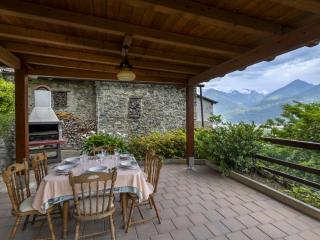 Holiday Home Moncucco Mountain Home by Interhome - Traona - 5