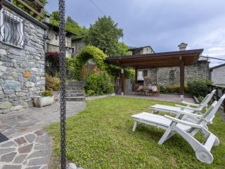 Holiday Home Moncucco Mountain Home by Interhome - 4