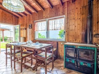 Holiday Home Moncucco Mountain Home by Interhome - 3