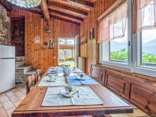 Holiday Home Moncucco Mountain Home by Interhome - 2