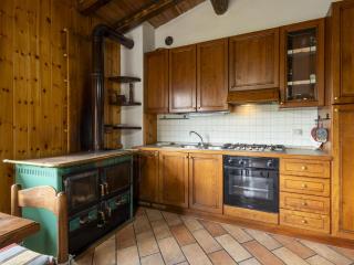 Holiday Home Moncucco Mountain Home by Interhome - 1