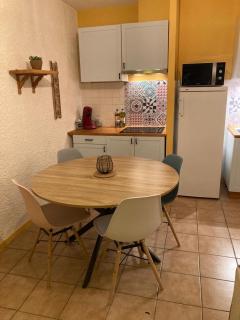 La Terrasse du Tarn - Ispagnac - 8
