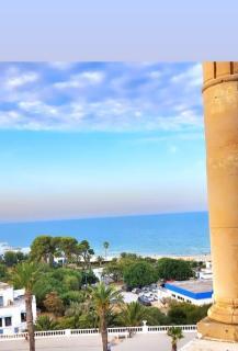 The sea view - 6