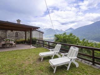 Holiday Home Moncucco Mountain Home by Interhome - 4