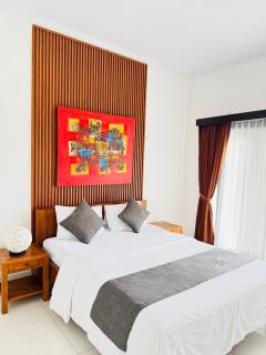 Gangga Guest House - Canggu - 4