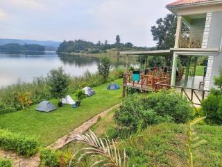 African Tent Resort - 5