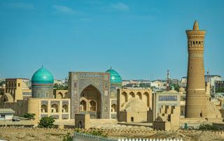SumayShakh Guest House - 1