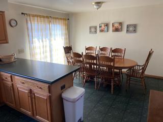 Large Country Home - 2
