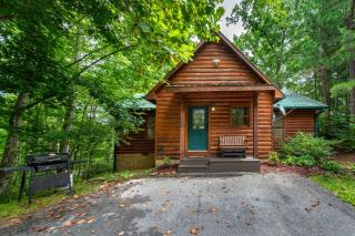 Hills Hideaway - 9