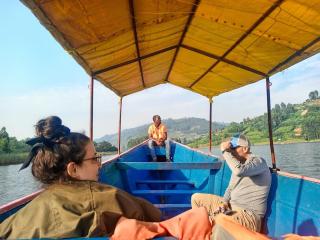 African Tent Resort - 4