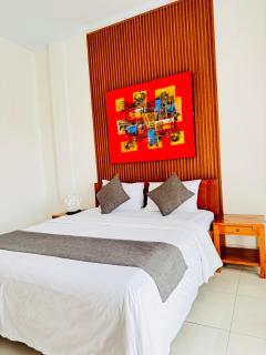 Gangga Guest House - Canggu - 5