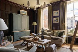 Castle Corner, The Georgian House - Ludlow - 9