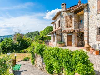 Holiday Home Terrazza sul Chianti by Interhome - 8