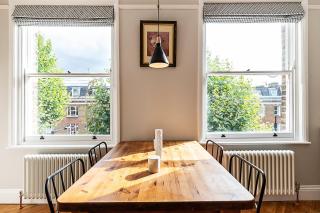 Stylish Maida Vale Flat near Canal & Tube - Londra - 1