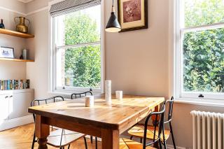 Stylish Maida Vale Flat near Canal & Tube - Londra - 2