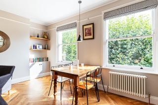 Stylish Maida Vale Flat near Canal & Tube - Londra - 3