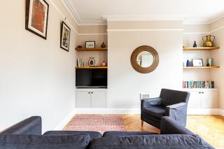 Stylish Maida Vale Flat near Canal & Tube - Londra - 7