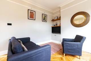 Stylish Maida Vale Flat near Canal & Tube - Londra - 5