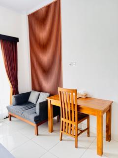 Gangga Guest House - Canggu - 6