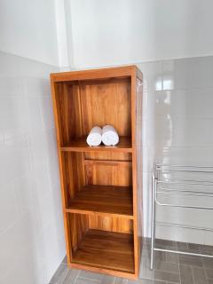 Gangga Guest House - Canggu - 8