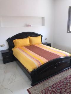 Spacious Villa - 5