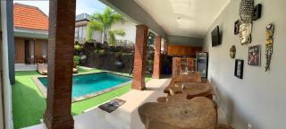 Gangga Guest House - Canggu - 9