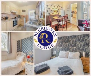 Bluehaven Lodge Coastal Getaway - Gorleston-on-Sea - 0