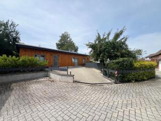 Am Jacobsgarten - Gernrode - Harz - 8
