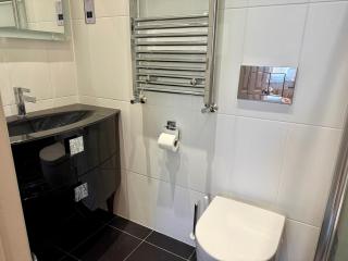 Central London Rooms - London - 3